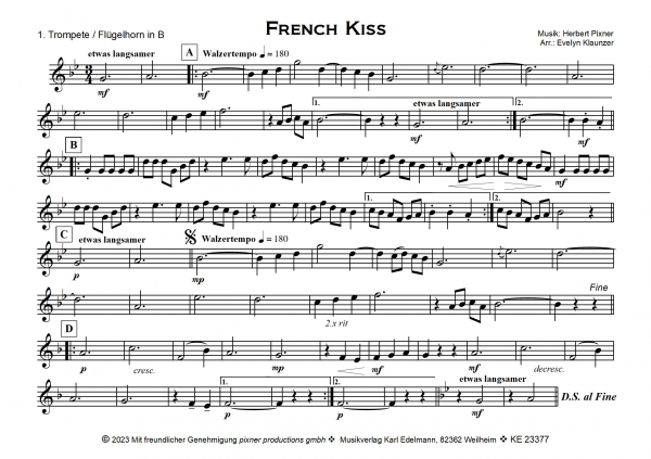 French Kiss